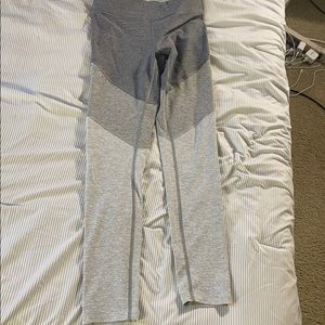 Outdoor voices leggings - worn twice